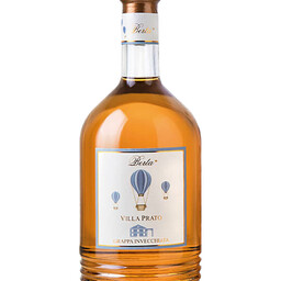 Berta Grappa Villaprato